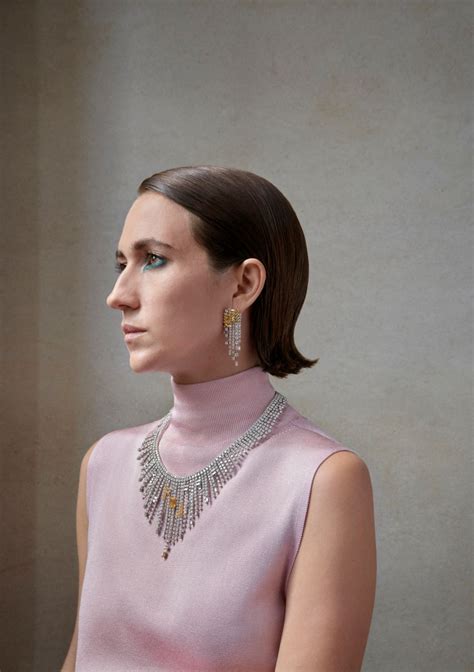 delfina delettrez fendi marito|is fendi jewelry real gold.